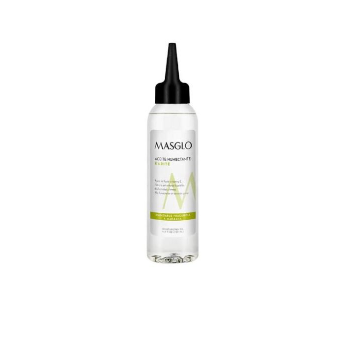 Masglo Aceite De Karité 120 mL Masglo