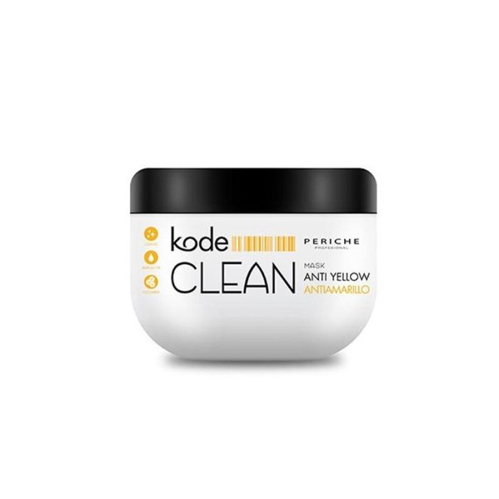 Periche Kode Clean Anti Yellow Mascarilla 500 ml