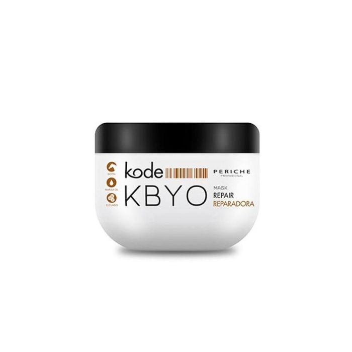 Mask Kode Kbyo - Biotin 500 mL Periche