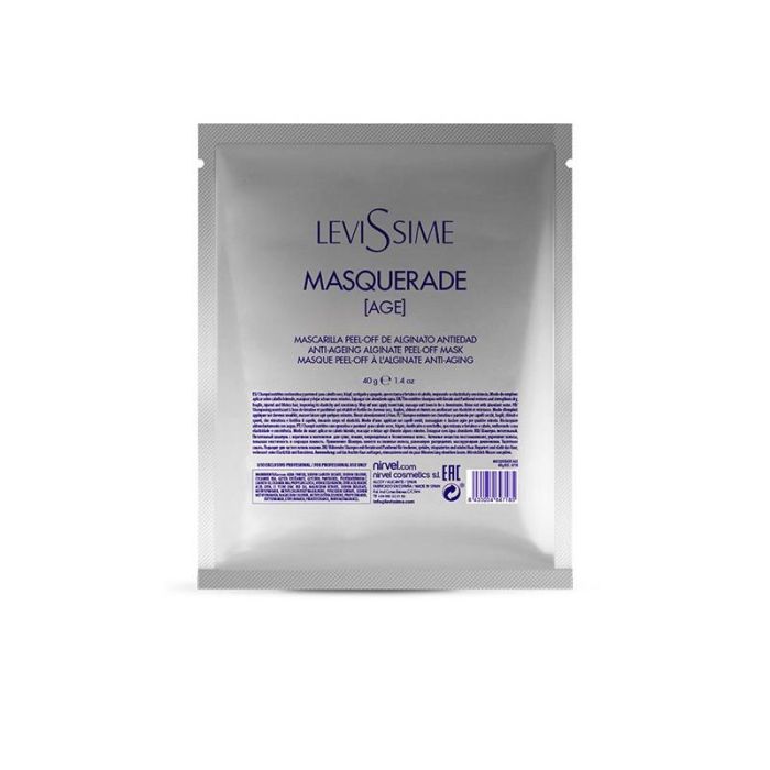 Masquerade Age 40 gr Levissime