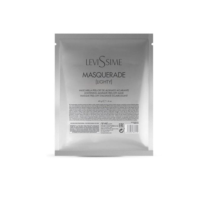 Masquerade Lighty 40 gr Levissime