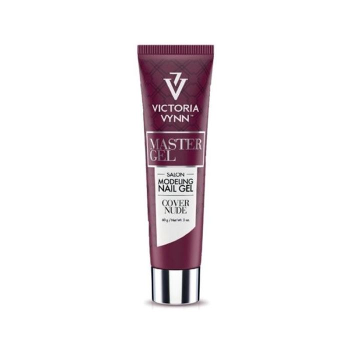 Master Gel Dirty Pink 09 60 gr Victoria Vynn