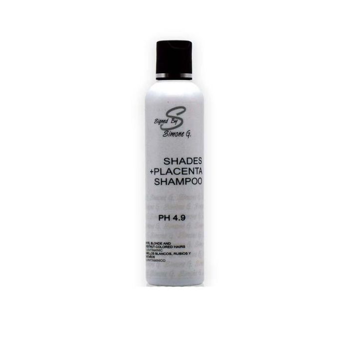 Matices + Placenta Shampoo 200 mL Ref 57 Simone