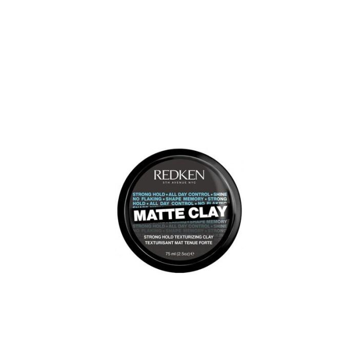 Matte Clay 75 mL Redken