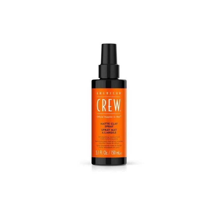 Laca Fijadora American Crew Finishing & Styling 150 ml