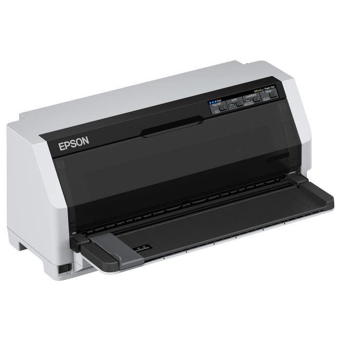 Epson LQ-780 Impresora Matriz de Puntos 24 Agujas 1