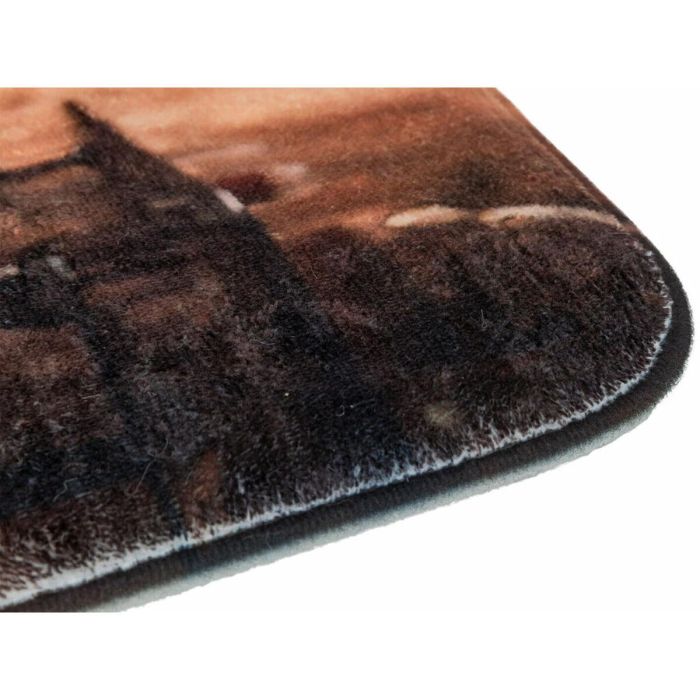 Colchoneta Trixie 50 x 40 cm Gatos 2 Colchoneta Trixie 50 x 40 cm Gatos 2