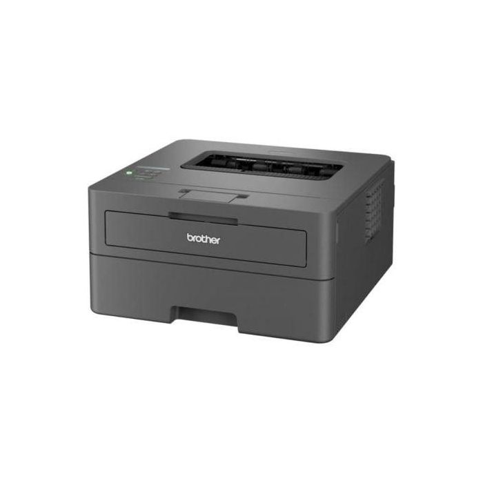 BROTHER IMPRESORA LASER MONOCROMO HLL2445DW 2