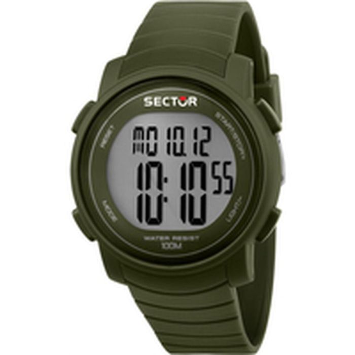 Reloj Hombre Sector EX-31 (Ø 44 mm) 11 Reloj Hombre Sector EX-31 (Ø 44 mm) 11