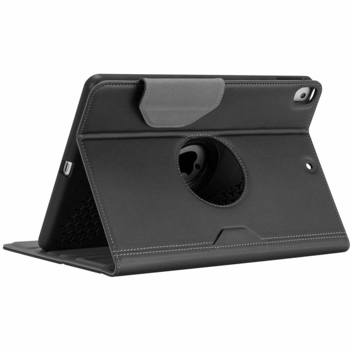 Funda para Tablet iPad Targus THZ855GL Negro 10,2" iPad 10.5" 1