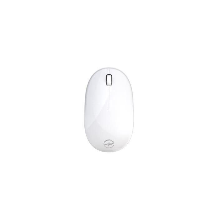Ratón láser bluetooth Mobility Lab para Mac Ratón láser bluetooth Mobility Lab para Mac