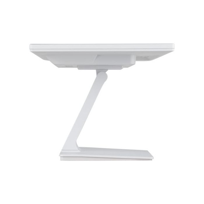 Monitor Iiyama 24" White Bonded Pcap 10P Touch, 1920X1080, Ips-Panel, Flat Bezel Free Glass Front, Hdmi, Displayport, 360Cd/M² (With Touch), Usb Hub 2X 3.0, Speakers (T2452MSC-W1) 8 Monitor Iiyama 24" White Bonded Pcap 10P Touch, 1920X1080, Ips-Panel, Flat Bezel Free Glass Front, Hdmi, Displayport, 360Cd/M² (With Touch), Usb Hub 2X 3.0, Speakers (T2452MSC-W1) 8
