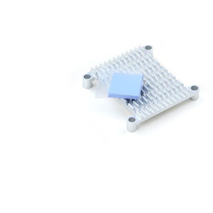 ALLNET FriendlyELEC NanoPi Neo/Neo2 zbh. Heatsink Set Kühlkörper 20er Bulk 1 ALLNET FriendlyELEC NanoPi Neo/Neo2 zbh. Heatsink Set Kühlkörper 20er Bulk 1