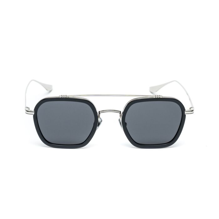 Gafas de Sol Hombre Belstaff MERRICK-GRIS-W Ø 47 mm 1