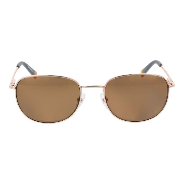 Gafas de Sol Hombre Timberland TB9339 5432H 2 Gafas de Sol Hombre Timberland TB9339 5432H 2