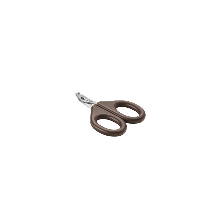 Hunter Tijera Corta Uñas de Precisión para Perros, Gatos, Pájaros y Pequeños Animales. Hoja Acero Inoxidable, Mango Ergonómico 1