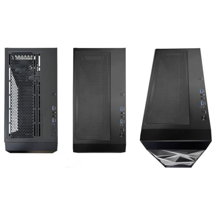 Midi XILENCE XG131 XILENT BREEZE X712.RGB 1 Midi XILENCE XG131 XILENT BREEZE X712.RGB 1