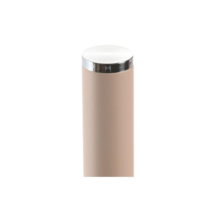 Portarrollos Basicos DKD Home Decor Beige Natural 15 x 34 x 15 cm (4 Unidades) 2 Portarrollos Basicos DKD Home Decor Beige Natural 15 x 34 x 15 cm (4 Unidades) 2