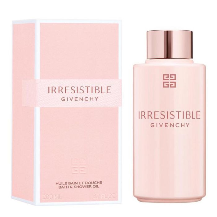 Givenchy Irresistible Shower Gel 200 mL