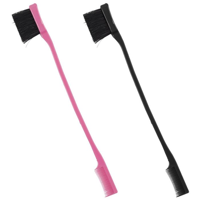 Cosmetic Club Cepillo Especial Aplanar-Ondas Polipropileno 2 Cosmetic Club Cepillo Especial Aplanar-Ondas Polipropileno 2