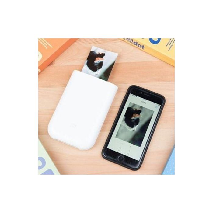Papel Fotográfico Mate Xiaomi TEJ4019GL 2 Papel Fotográfico Mate Xiaomi TEJ4019GL 2