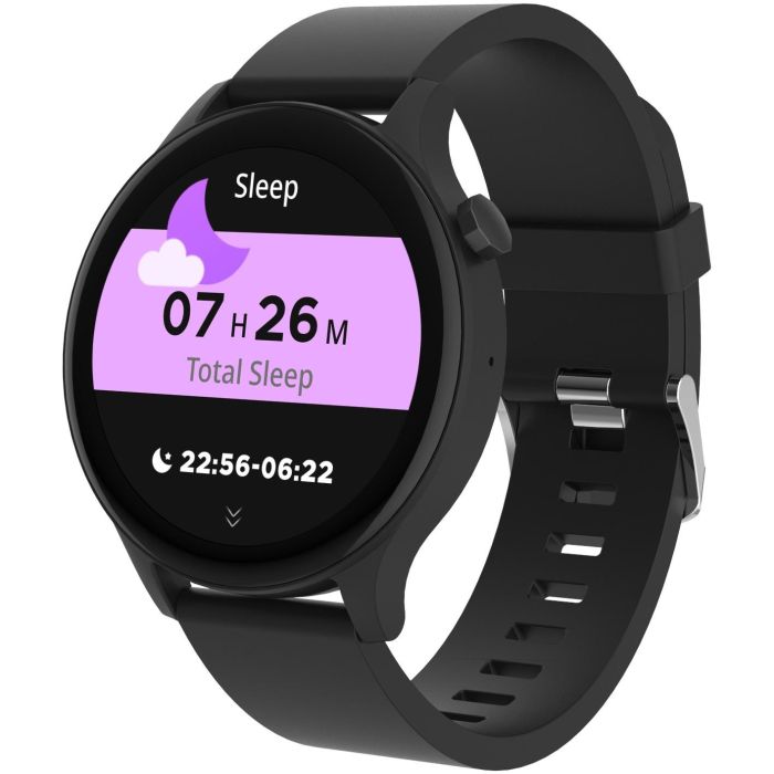 Smartwatch Denver Electronics SWC-338B 1,38" Negro 8 Smartwatch Denver Electronics SWC-338B 1,38" Negro 8