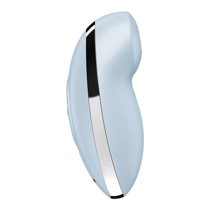 Masajeador erótico Satisfyer Azul 6