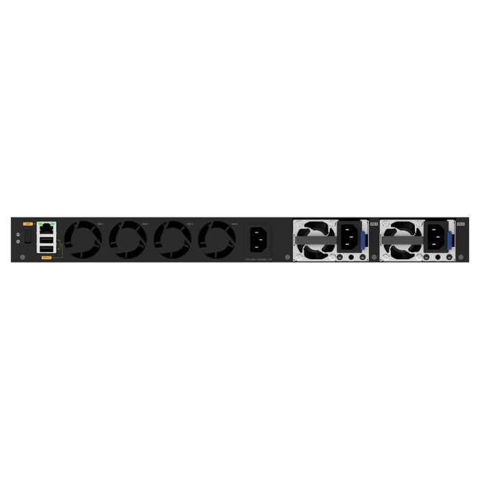Switch Netgear GSM4352-100NES 6 Switch Netgear GSM4352-100NES 6