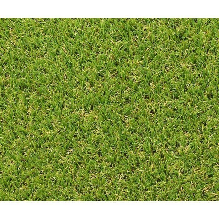 Césped sintético EXELGREEN CAMPUS 2D - 1x5m - Espesor 25mm 3 Césped sintético EXELGREEN CAMPUS 2D - 1x5m - Espesor 25mm 3