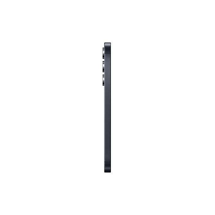 Smartphone Samsung Galaxy A55 Enterprise Edition 8GB/ 128GB/ 6.6"/ 5G/ Negro Eclipse 7 Smartphone Samsung Galaxy A55 Enterprise Edition 8GB/ 128GB/ 6.6"/ 5G/ Negro Eclipse 7