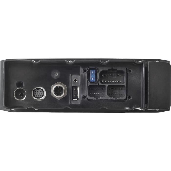 FUSION Marine Radio de coche impermeable MS-RA70N 3