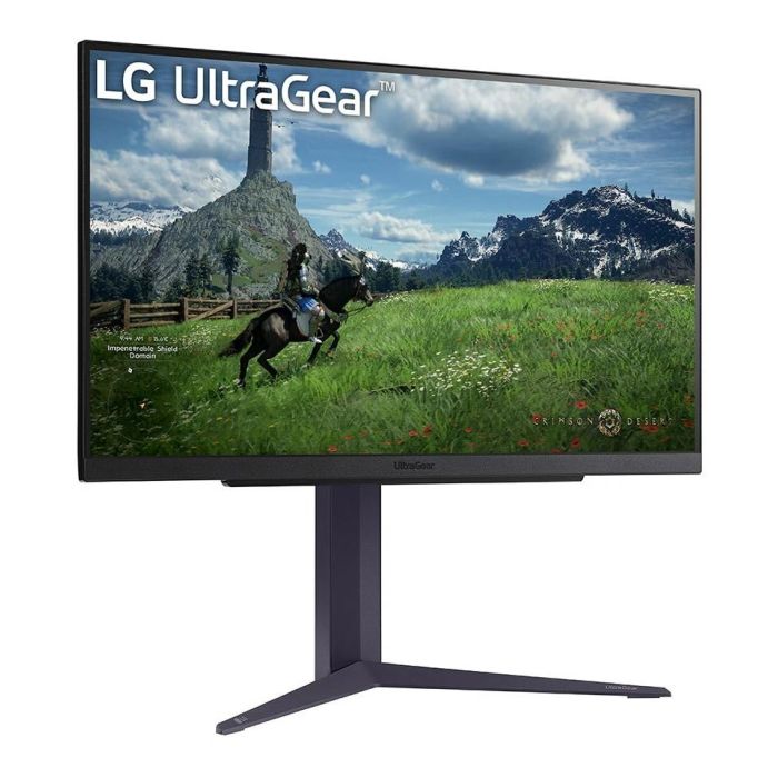 LG 27GS85Q-B pantalla para PC 68,6 cm (27") 2560 x 1440 Pixeles Quad HD LCD Negro 2 LG 27GS85Q-B pantalla para PC 68,6 cm (27") 2560 x 1440 Pixeles Quad HD LCD Negro 2