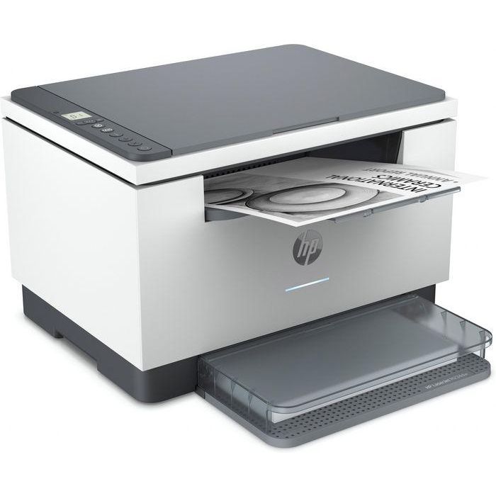 HP Impresora Multifunción Láser Monocromo LaserJet MFP M234dw/ WiFi/ Dúplex/ Blanca 6GW99F 3 HP Impresora Multifunción Láser Monocromo LaserJet MFP M234dw/ WiFi/ Dúplex/ Blanca 6GW99F 3