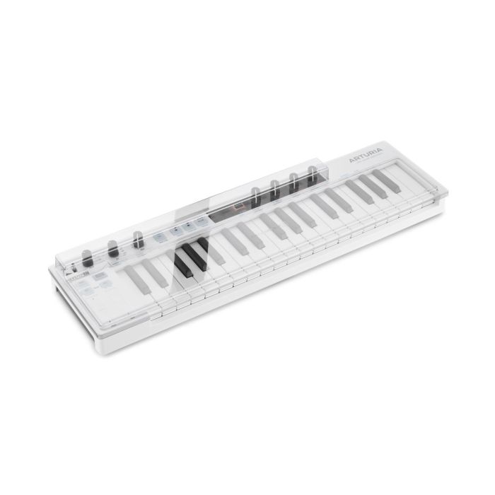 Decksaver Le Arturia Keystep 37 Cover (Light Ed)