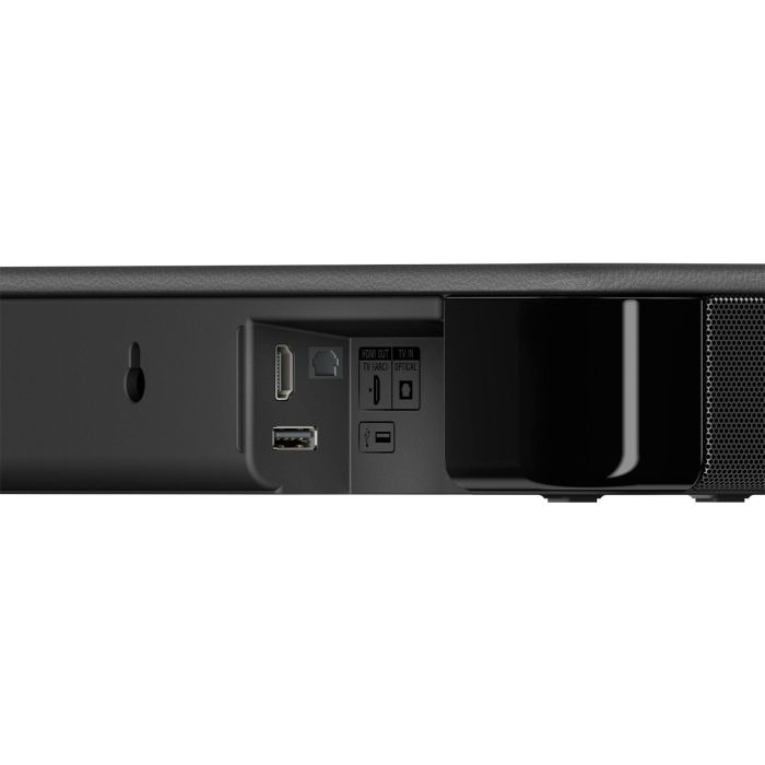 Sony HT-SF150 Soundbar 2.0 Canales 120W Negro con Bluetooth, Dolby Digital y Montaje en Pared 8 Sony HT-SF150 Soundbar 2.0 Canales 120W Negro con Bluetooth, Dolby Digital y Montaje en Pared 8