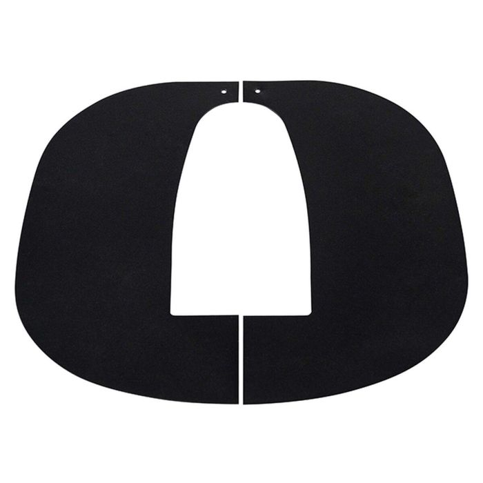 Soporte de Mesa para Pantalla B-Tech BT8380-FFT/B