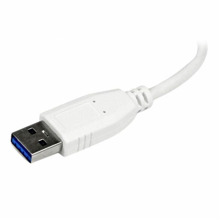 Hub USB Startech ST4300MINU3W 2 Hub USB Startech ST4300MINU3W 2