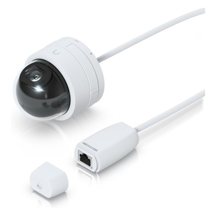 Ubiquiti UVC-G5-Dome-Ultra Cámara de Seguridad IP Interior y Exterior Cableada 4MP