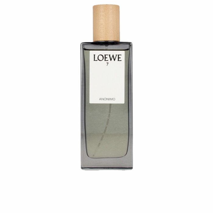 Loewe 7 Anonimo Edp 50 mL Vaporizador Loewe 7 Anonimo Edp 50 mL Vaporizador