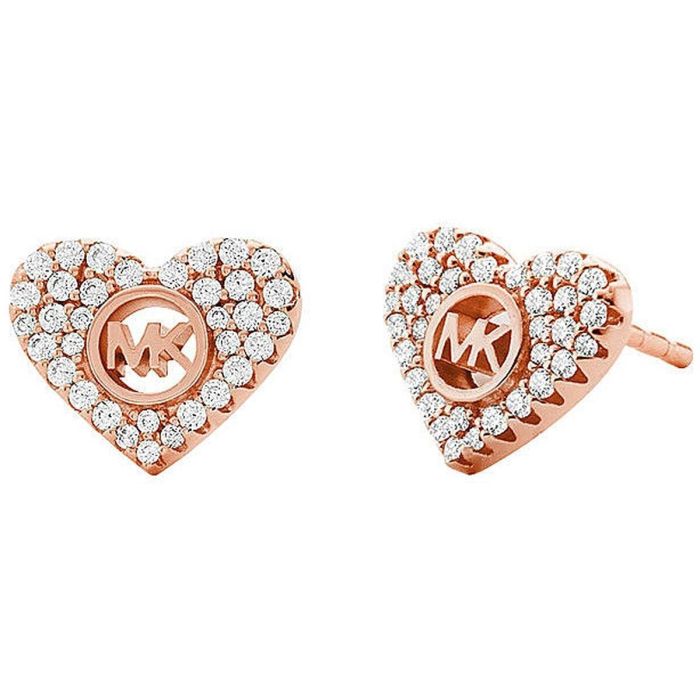 Pendientes Mujer Michael Kors PREMIUM Acero Inoxidable