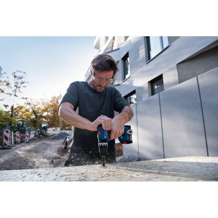 Bosch GSB 18V-45 (solo. L) 1