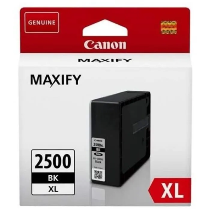 CANON Cartucho Negro PGI-2500 XL 1