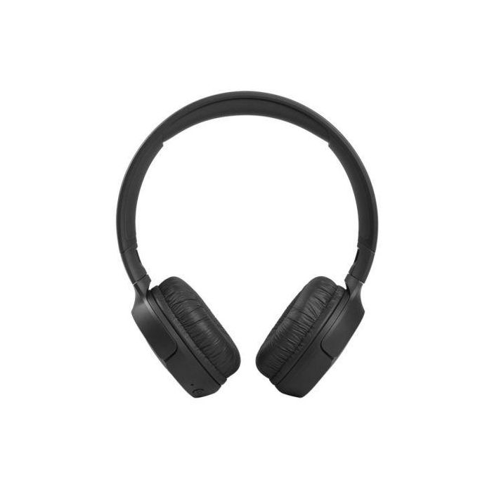 Auriculares Inalámbricos JBL Tune 570BT/ con Micrófono/ Bluetooth/ Negros 1 Auriculares Inalámbricos JBL Tune 570BT/ con Micrófono/ Bluetooth/ Negros 1