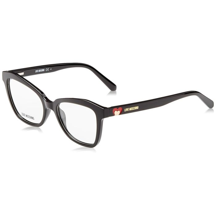 Montura de Gafas Mujer Love Moschino MOL604 1