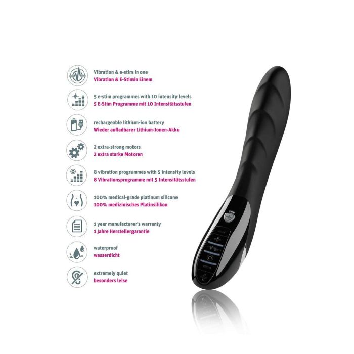 Vibrador Mystim 6303801 9