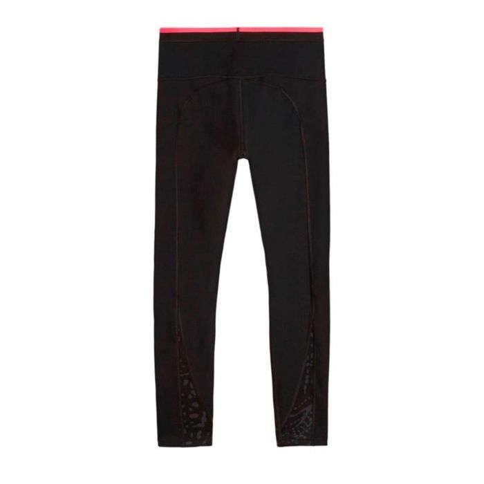 Mallas Deportivas de Mujer Puma Hypernatural Hw 7/8 Tight 3