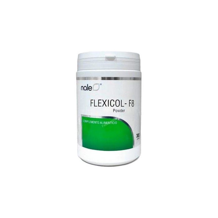 Flexicol F8 Powder