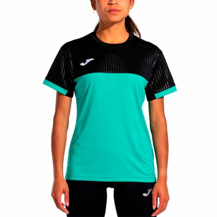 Camiseta Deportiva de Manga Corta Joma Sport Montreal 2 Camiseta Deportiva de Manga Corta Joma Sport Montreal 2
