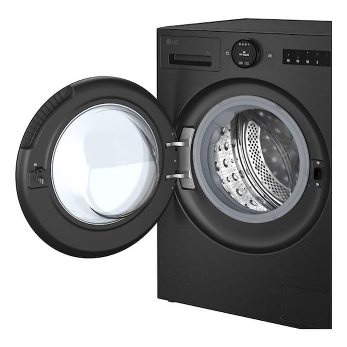 Lavadora LG F4X7009TBB