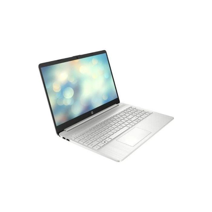 Portátil HP 15S-EQ2111NS Ryzen 5 5500U/ 8GB/ 512GB SSD/ 15.6"/ Sin Sistema Operativo 1 Portátil HP 15S-EQ2111NS Ryzen 5 5500U/ 8GB/ 512GB SSD/ 15.6"/ Sin Sistema Operativo 1
